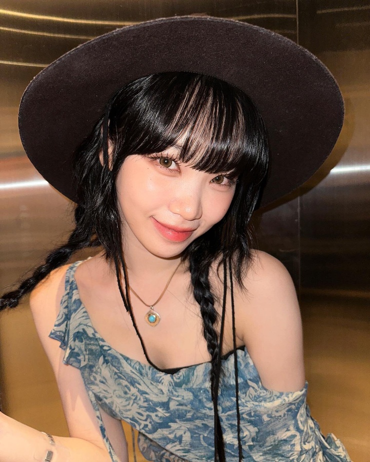 Chae-won Kim