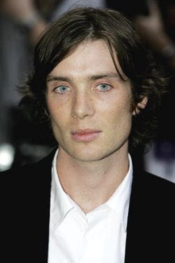 Cillian Murphy