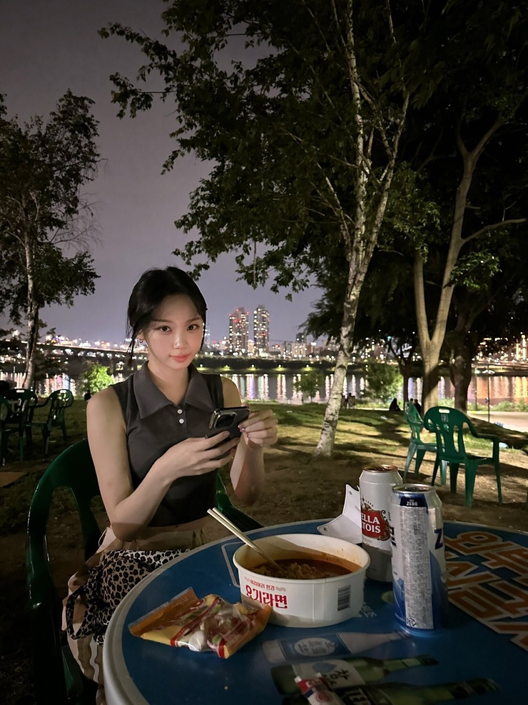 Chae-won Kim