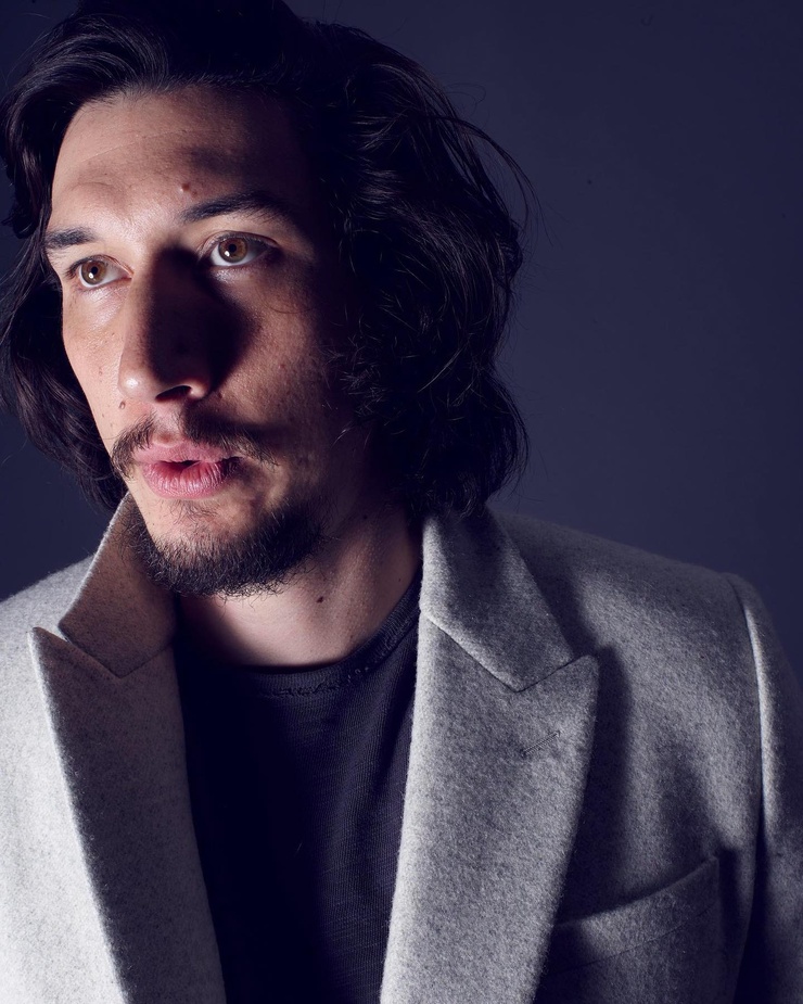 Adam Driver