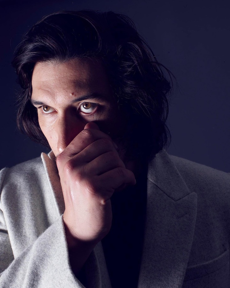 Adam Driver