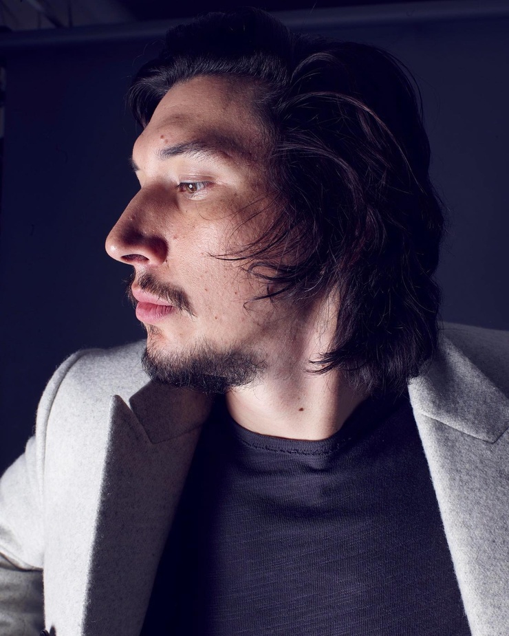 Adam Driver