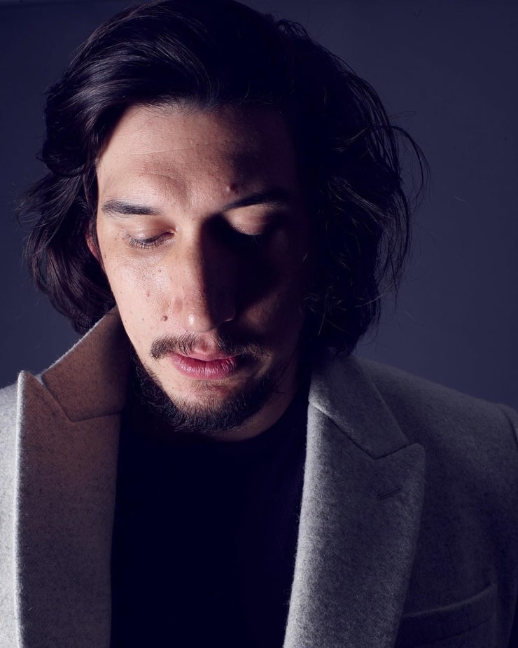 Adam Driver