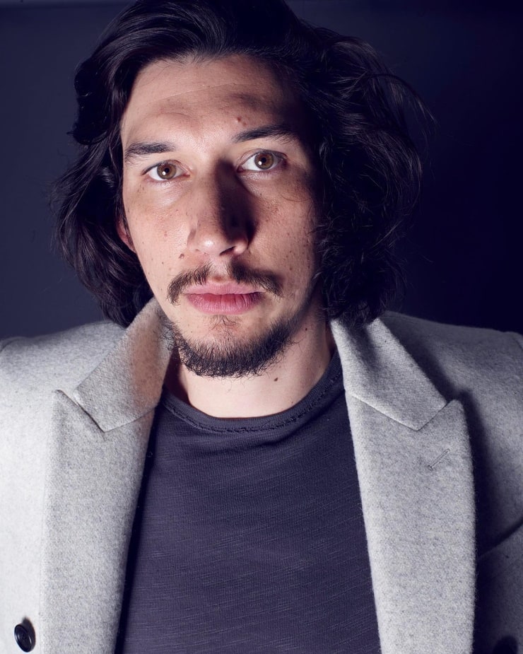 Adam Driver