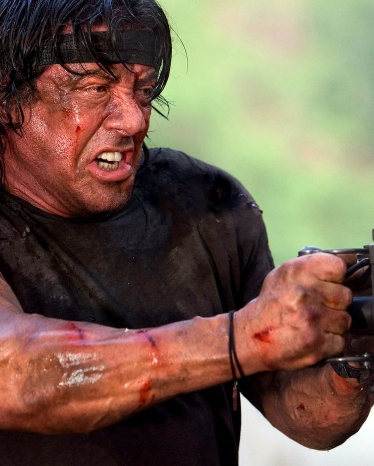 Rambo Rambo
