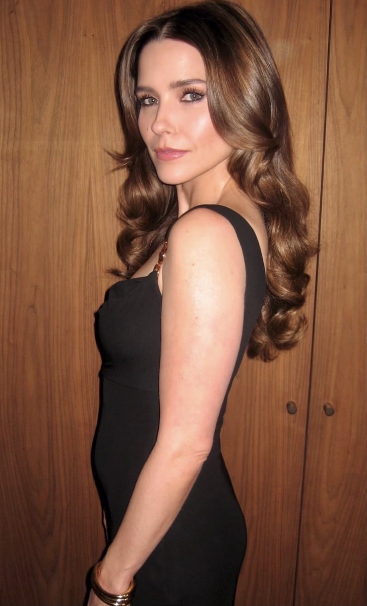 Sophia Bush
