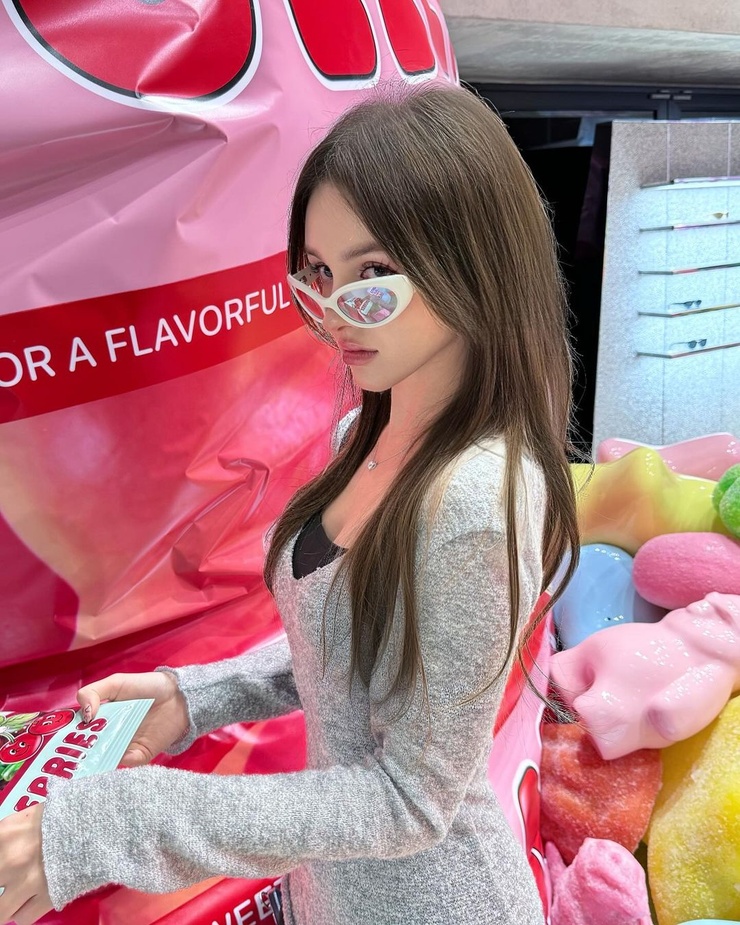 Elina Karimova