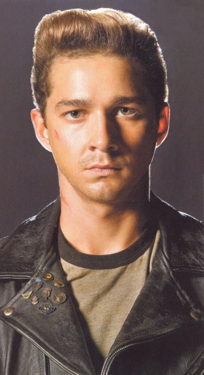 Indiana Jones and the Kingdom of the Crystal Skull