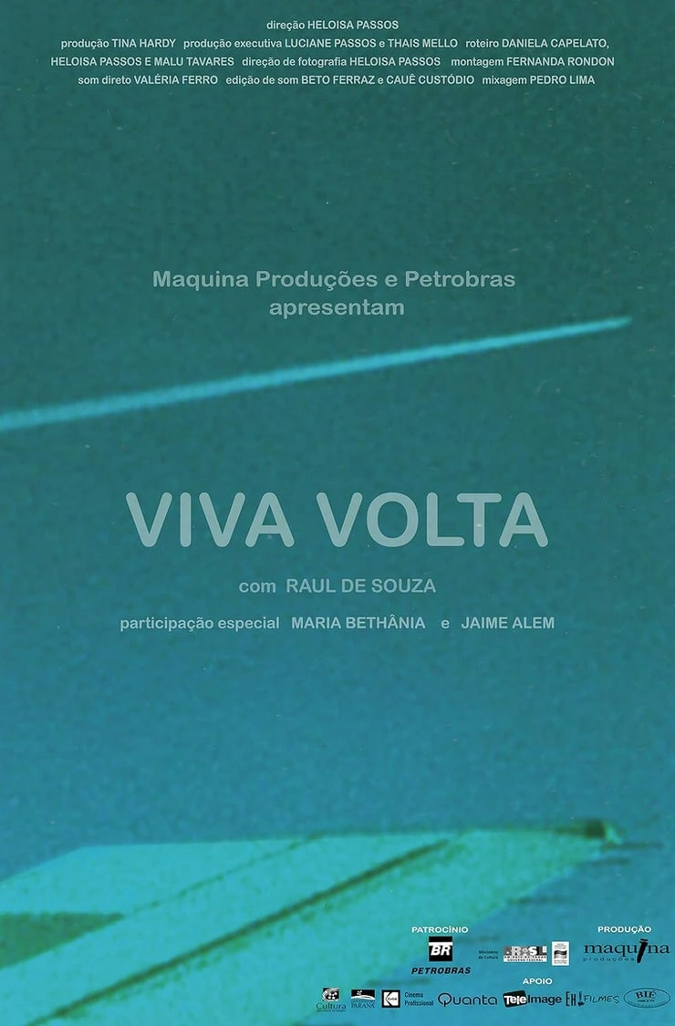 Viva Volta