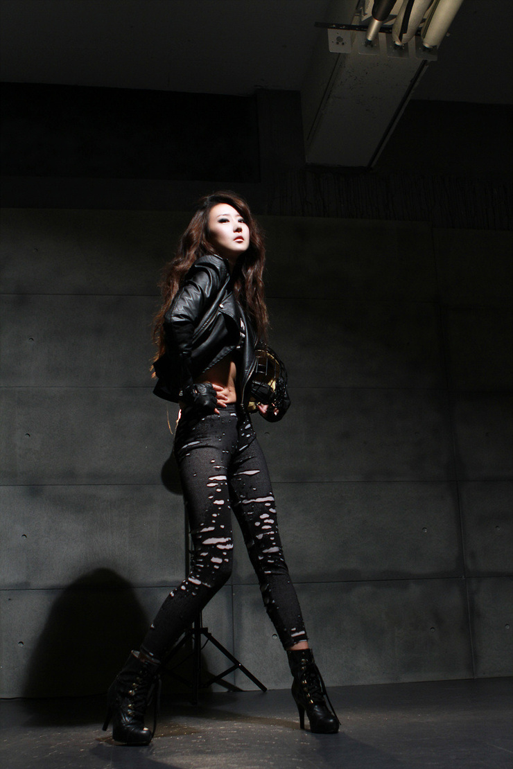 Park Hyun Sun Park Hyun Sun