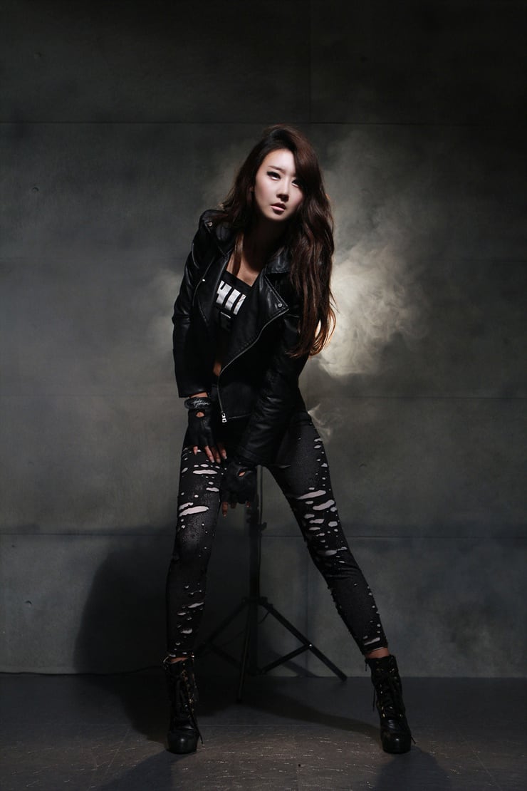 Park Hyun Sun