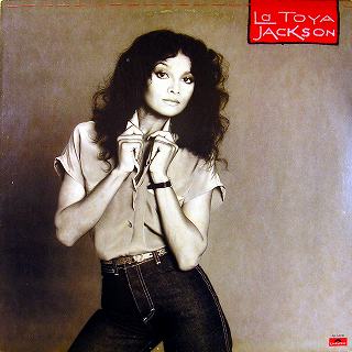 La Toya Jackson