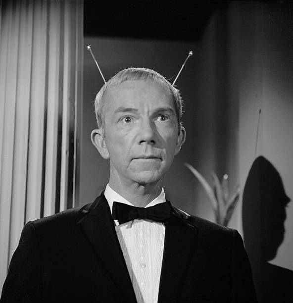 My Favorite Martian                                  (1963-1966)