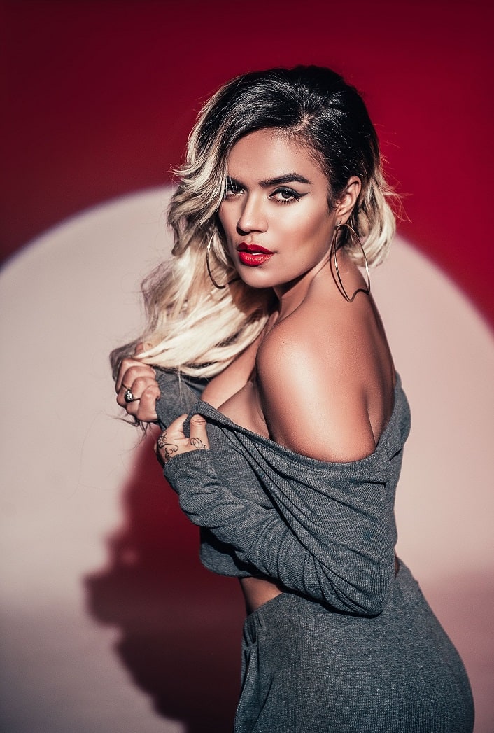 Karol G Karol G