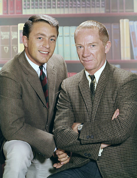 My Favorite Martian                                  (1963-1966)