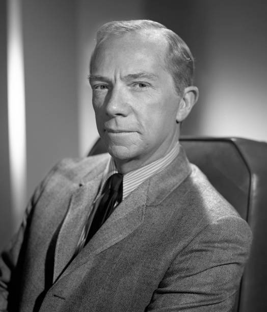 Ray Walston