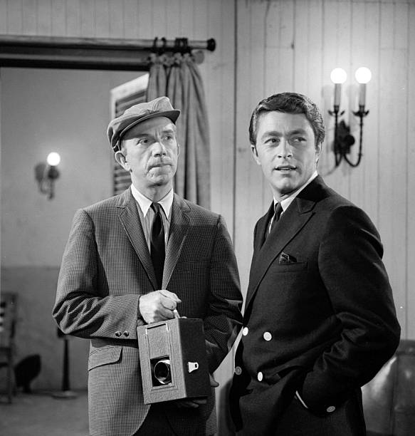 Bill Bixby