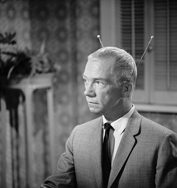 Ray Walston