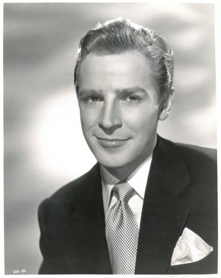 Richard Basehart