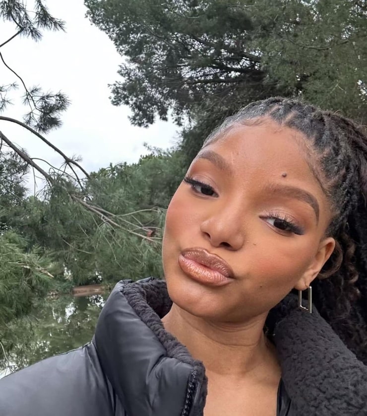 Halle Bailey