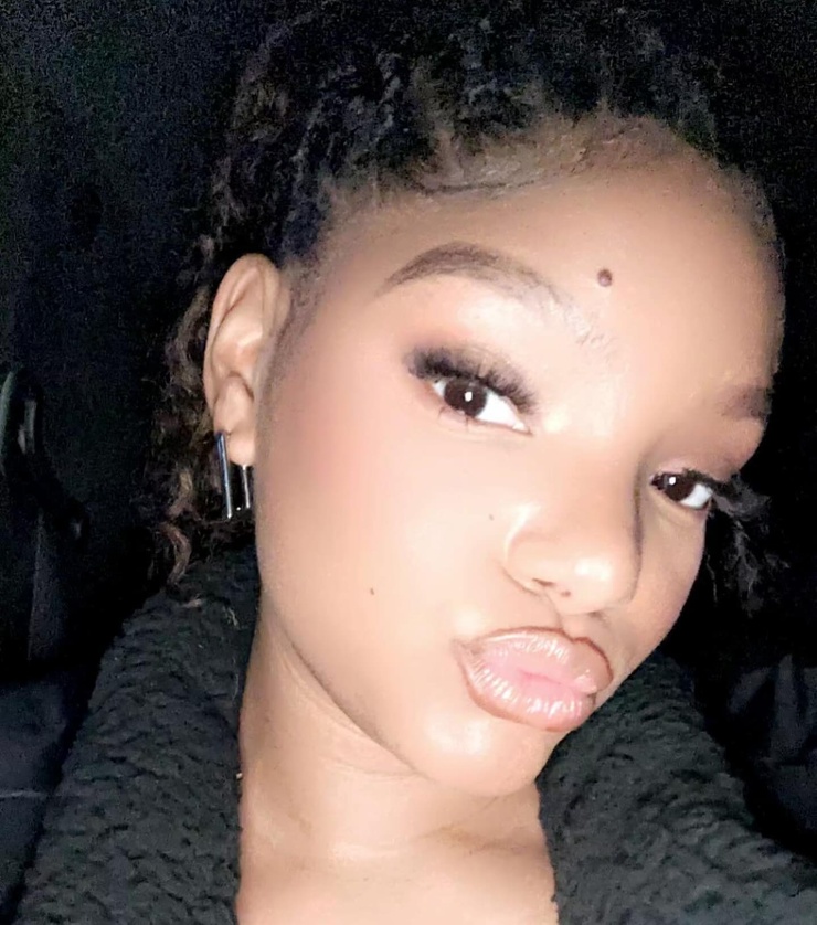 Halle Bailey