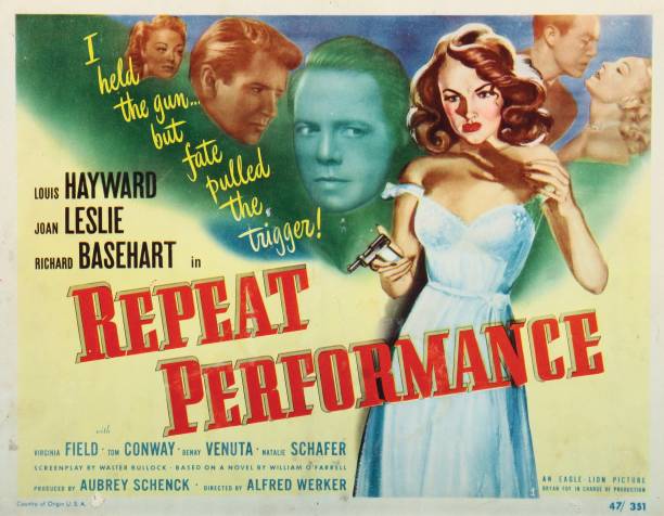 Repeat Performance