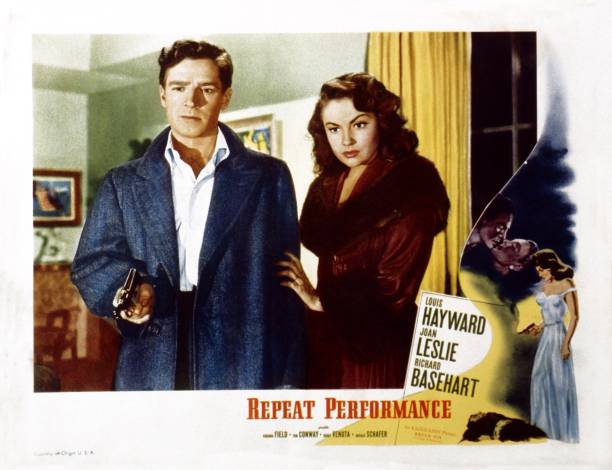 Repeat Performance