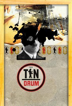 The Tin Drum (1979)