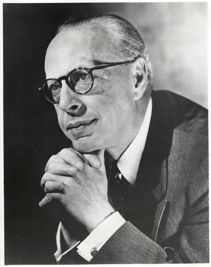 George Szell