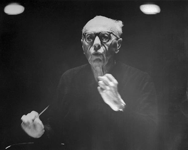George Szell