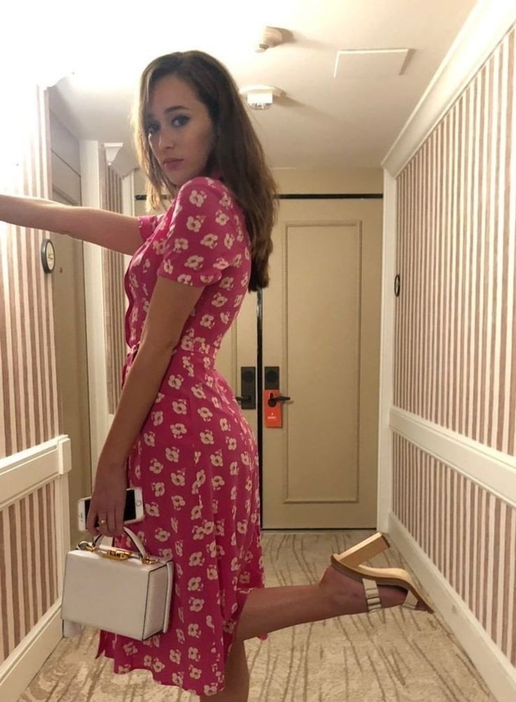 Alycia Debnam Carey