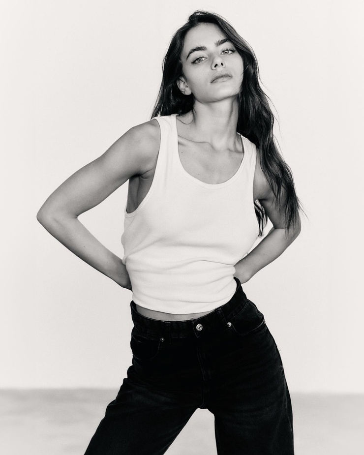 Yael Shelbia