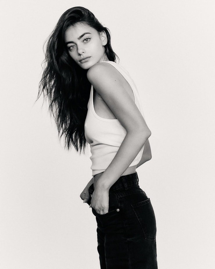 Yael Shelbia