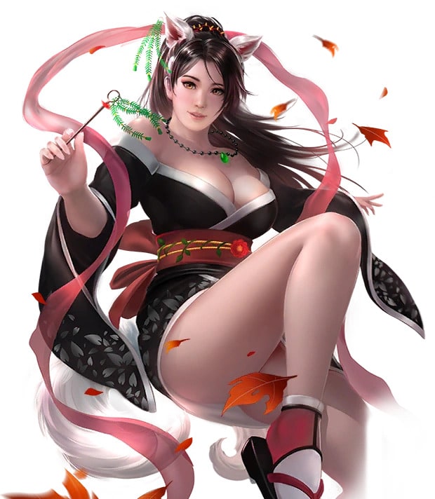 Momiji 