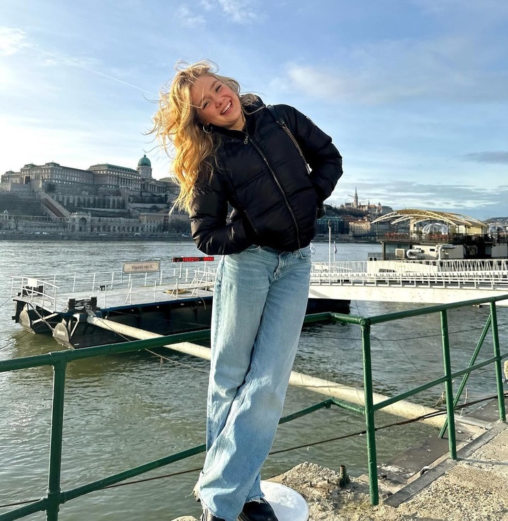 Chiara Tews
