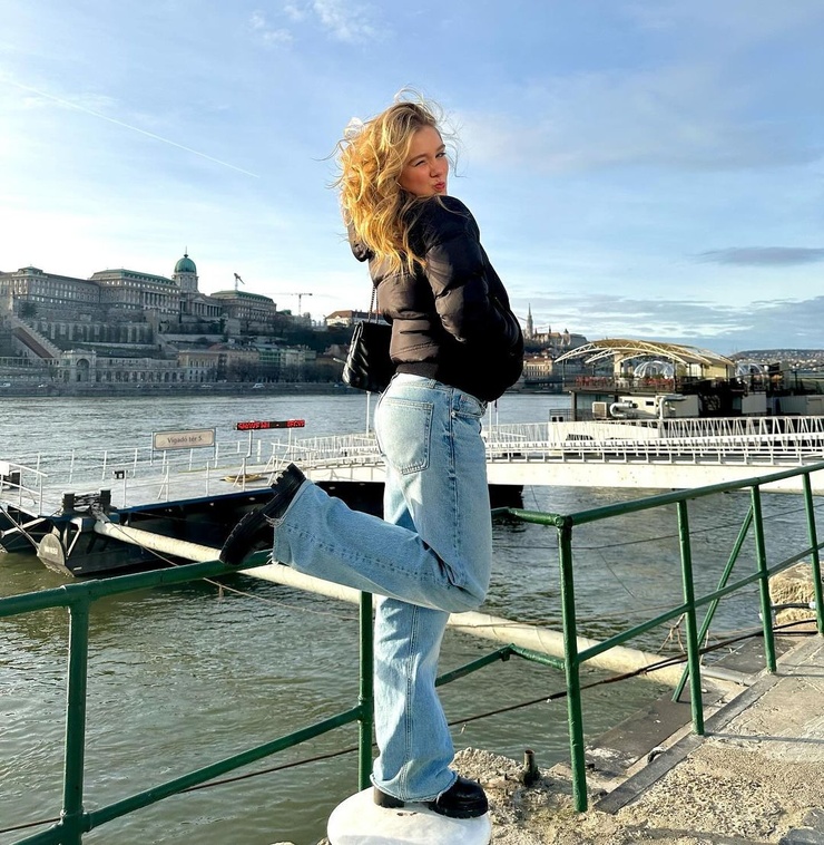 Chiara Tews