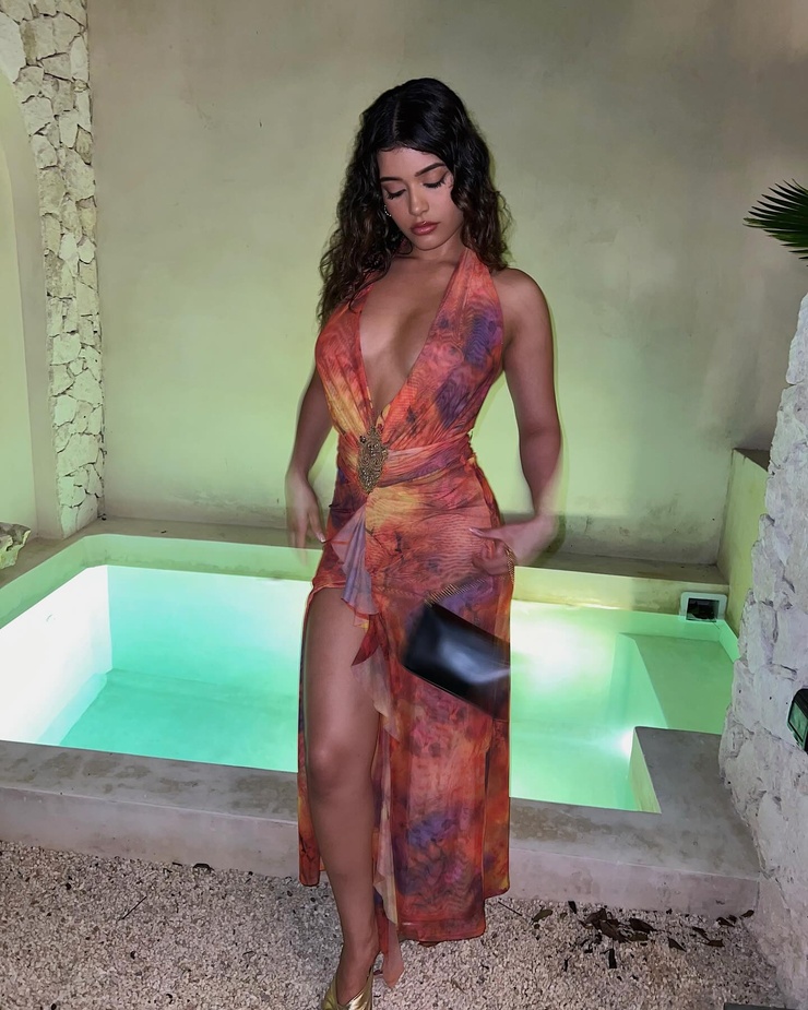 Daniella Salvi