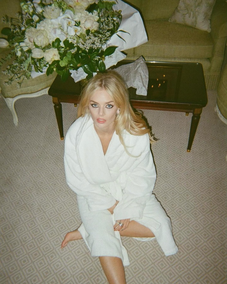 Samara Weaving