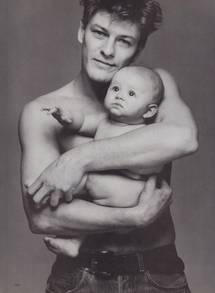 Sean Bean