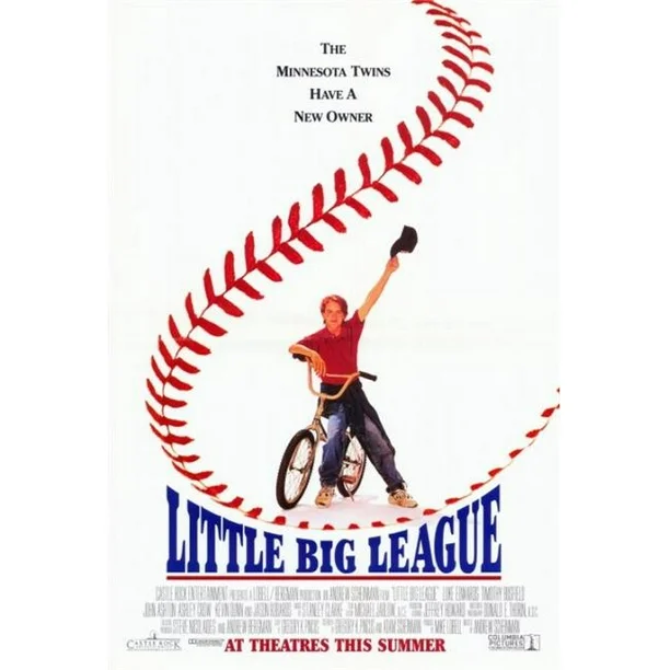 Little Big League