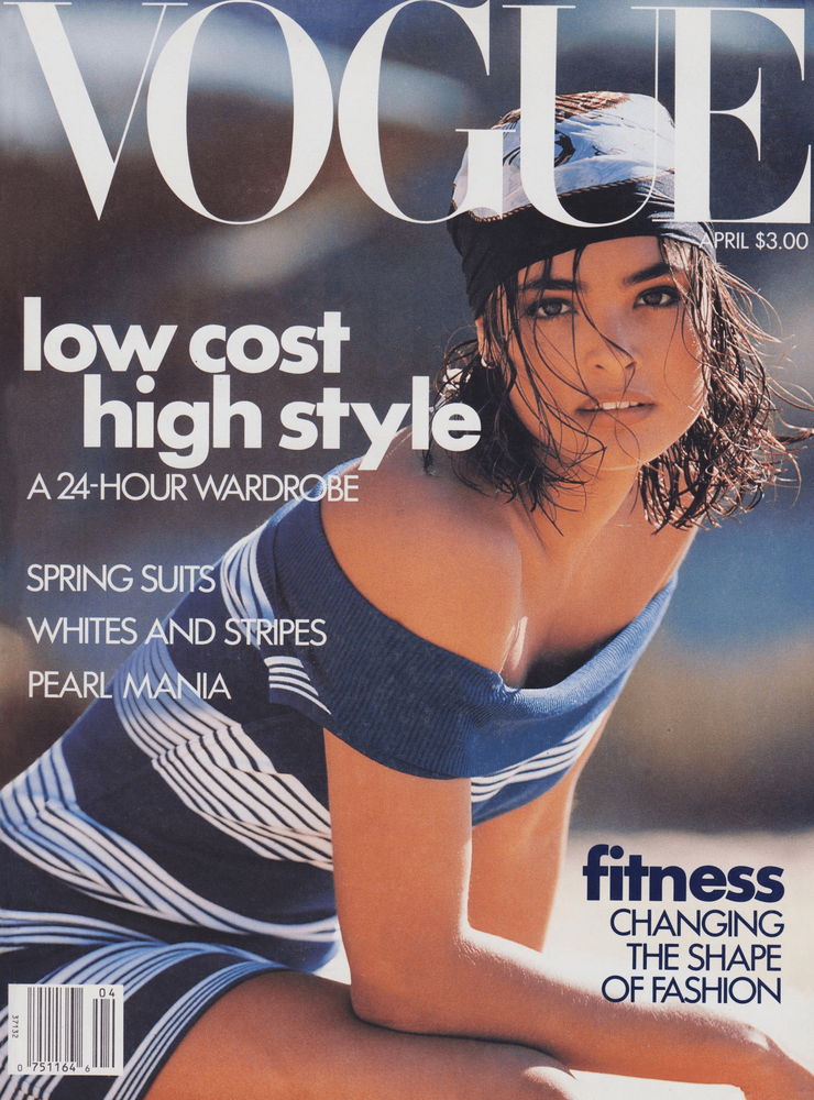 Talisa Soto
