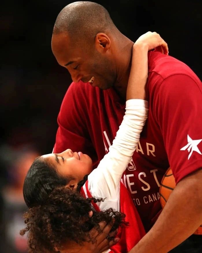Kobe Bryant