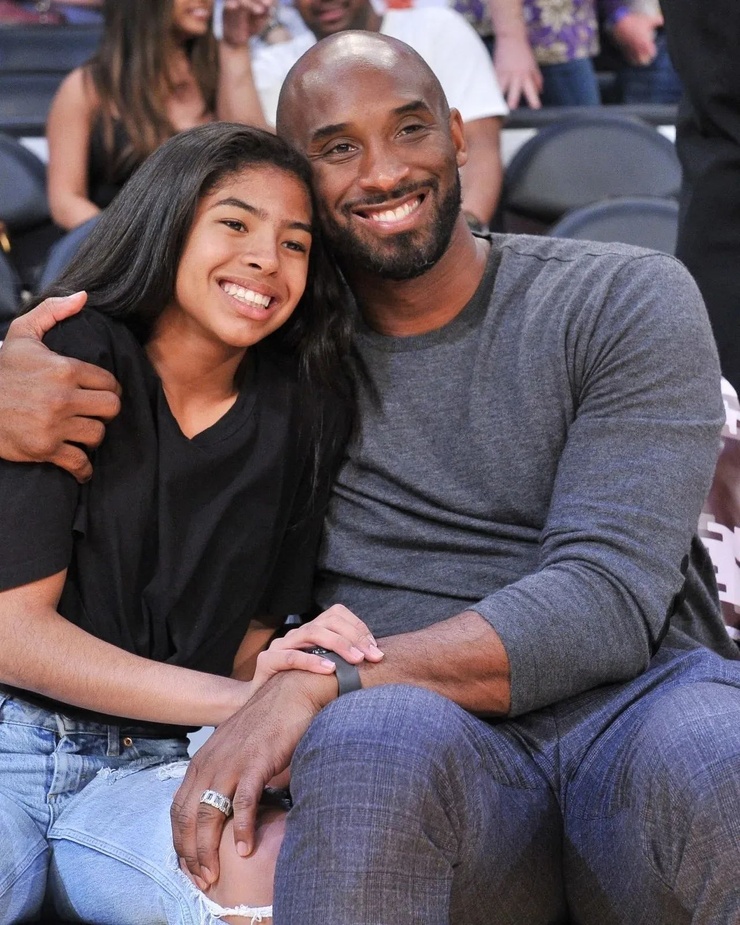 Kobe Bryant