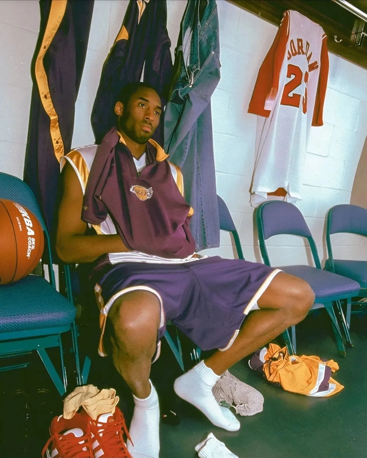 Kobe Bryant