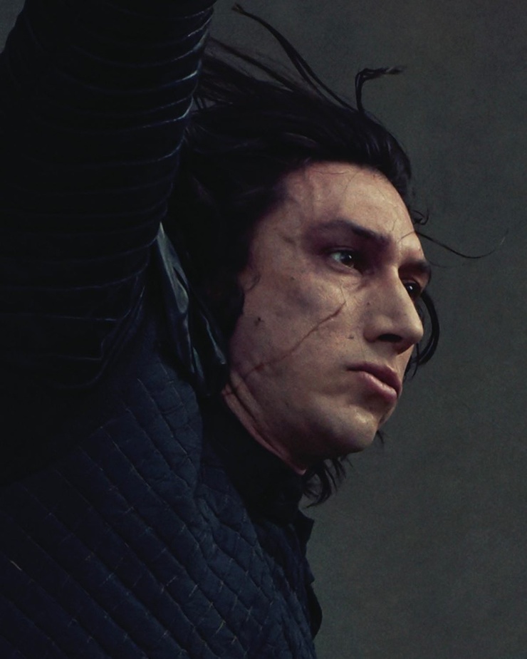 Adam Driver
