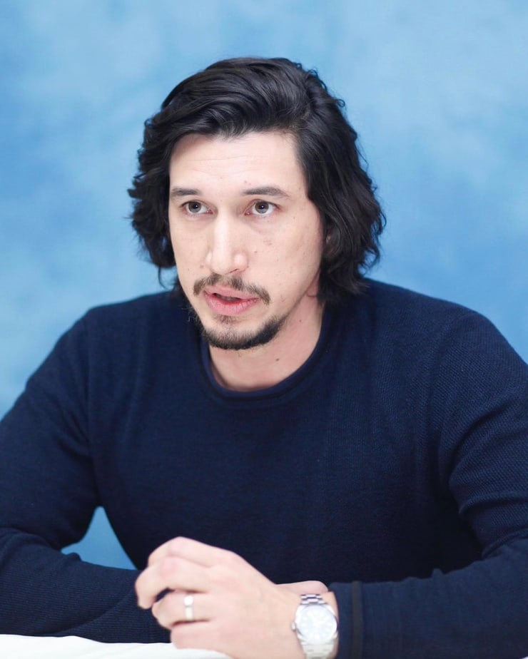 Adam Driver