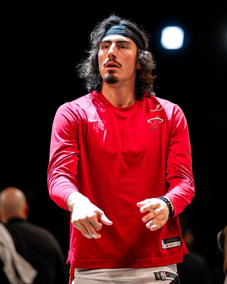 Jaime Jaquez Jr.