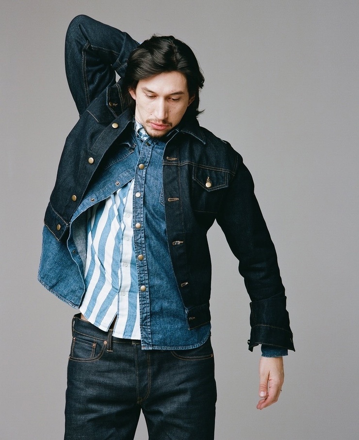 Adam Driver