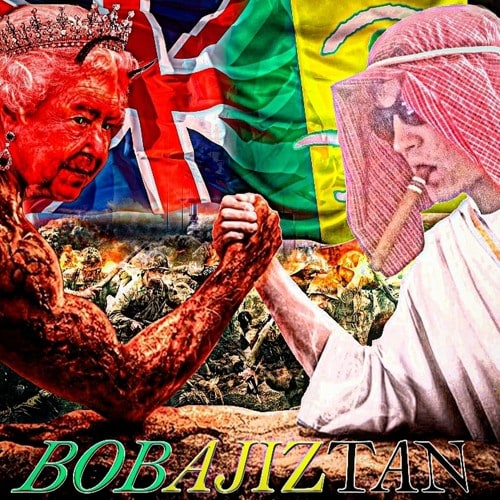 BOBAJIZTAN