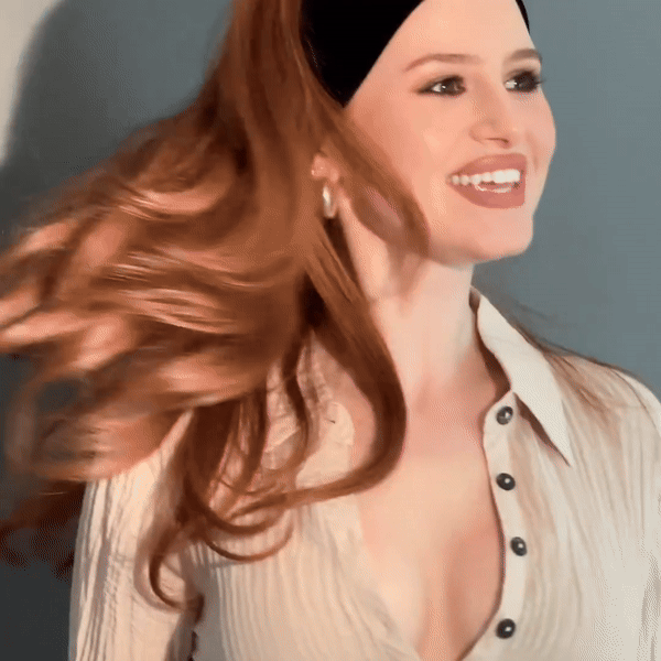 Madelaine Petsch